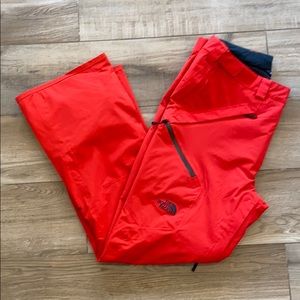 The North Face Powdance Pant XL and Long Inseam